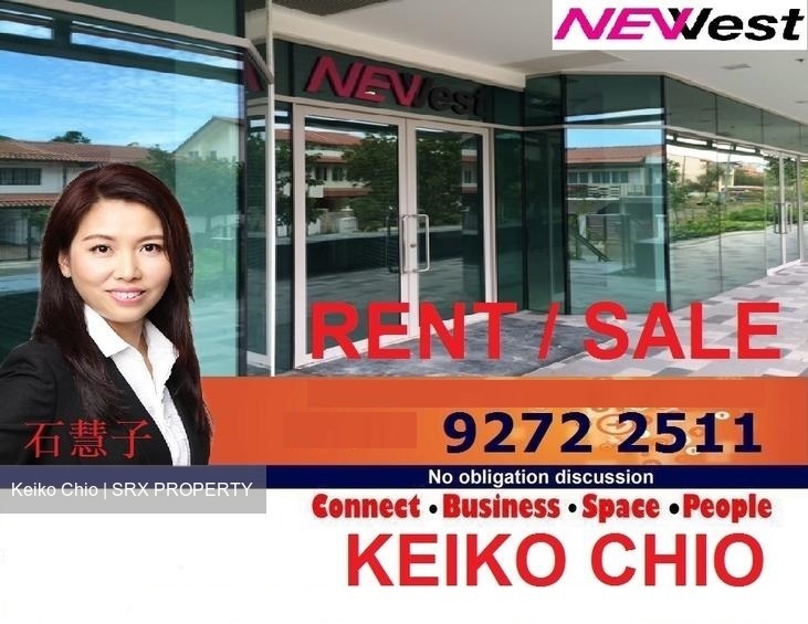 NEWest (D5), Retail #217670121